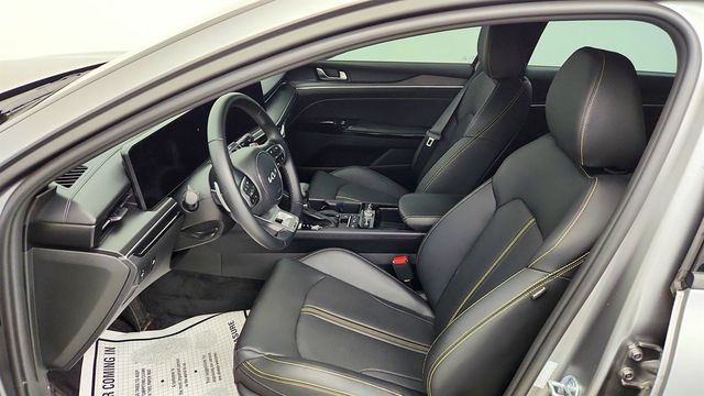 2025 Kia K5 GT DCT FWD - 23075475 - 18