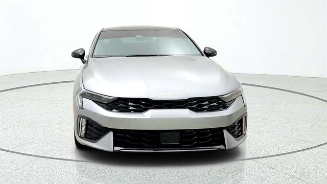 2025 Kia K5 GT DCT FWD - 23075475 - 1