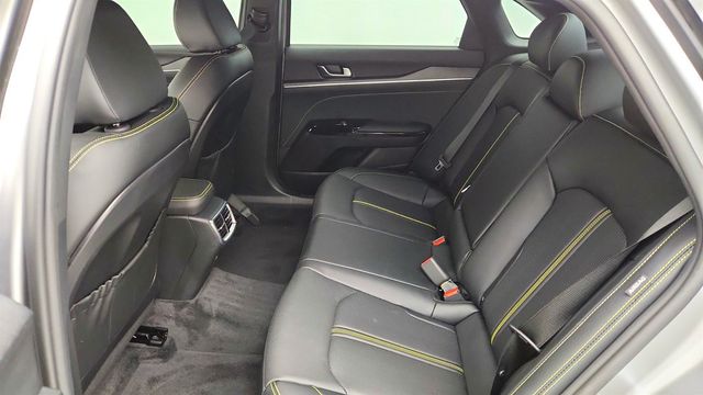 2025 Kia K5 GT DCT FWD - 23075475 - 19