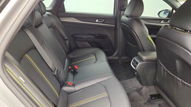 2025 Kia K5 GT DCT FWD - 23075475 - 21