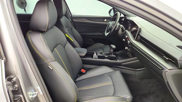 2025 Kia K5 GT DCT FWD - 23075475 - 22