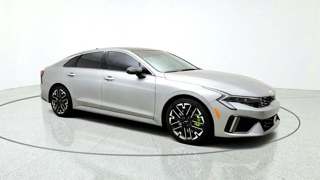 2025 Kia K5 GT DCT FWD - 23075475 - 2