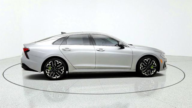 2025 Kia K5 GT DCT FWD - 23075475 - 3