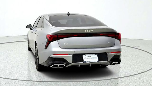 2025 Kia K5 GT DCT FWD - 23075475 - 5
