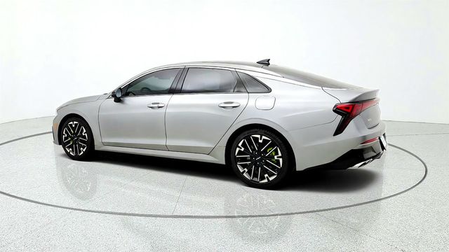 2025 Kia K5 GT DCT FWD - 23075475 - 6