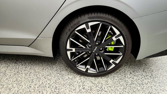 2025 Kia K5 GT DCT FWD - 23075475 - 8