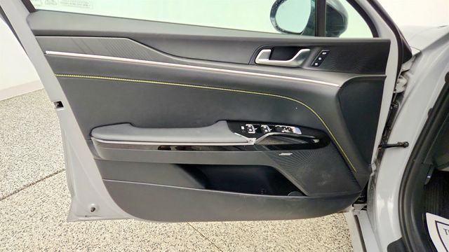 2025 Kia K5 GT DCT FWD w/ GT1 Package - 23046043 - 10