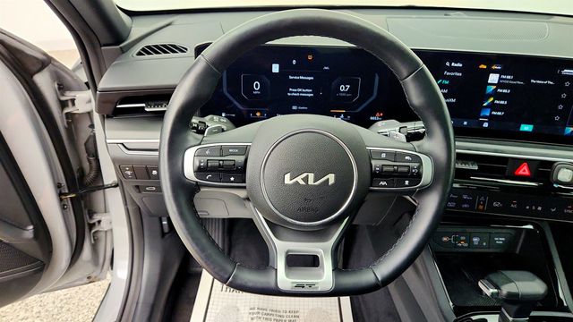 2025 Kia K5 GT DCT FWD w/ GT1 Package - 23046043 - 13