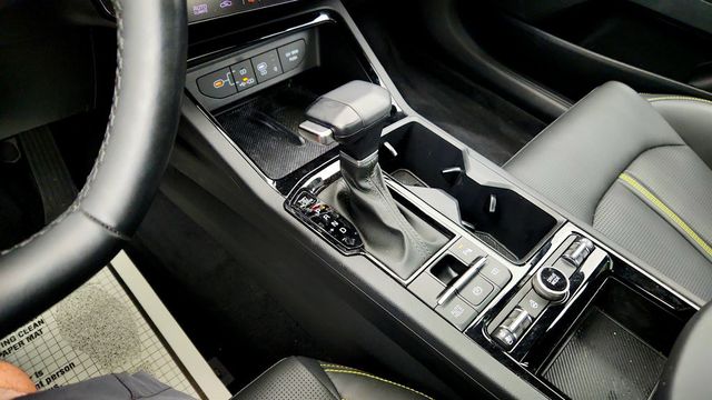 2025 Kia K5 GT DCT FWD w/ GT1 Package - 23046043 - 15