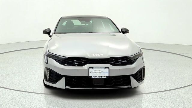2025 Kia K5 GT DCT FWD w/ GT1 Package - 23046043 - 1
