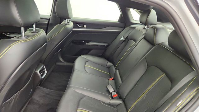 2025 Kia K5 GT DCT FWD w/ GT1 Package - 23046043 - 20