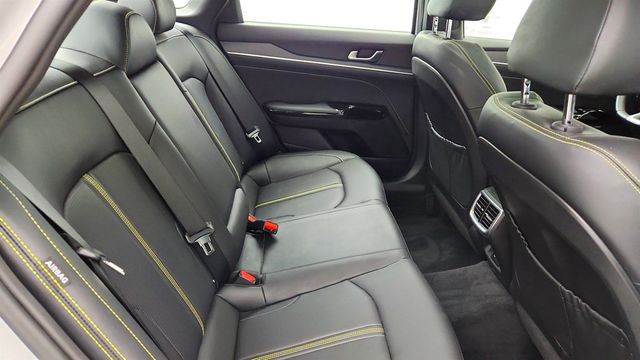 2025 Kia K5 GT DCT FWD w/ GT1 Package - 23046043 - 22