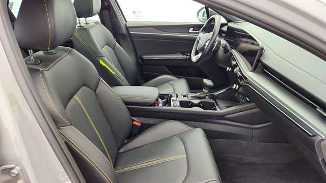 2025 Kia K5 GT DCT FWD w/ GT1 Package - 23046043 - 23