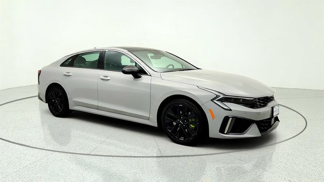 2025 Kia K5 GT DCT FWD w/ GT1 Package - 23046043 - 2