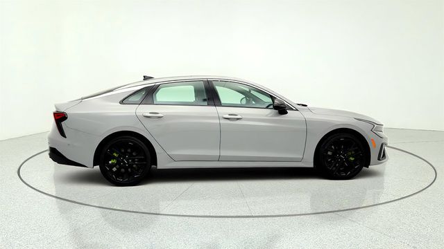 2025 Kia K5 GT DCT FWD w/ GT1 Package - 23046043 - 3