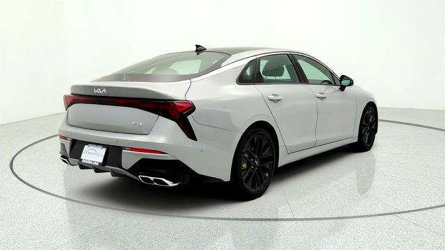 2025 Kia K5 GT DCT FWD w/ GT1 Package - 23046043 - 4