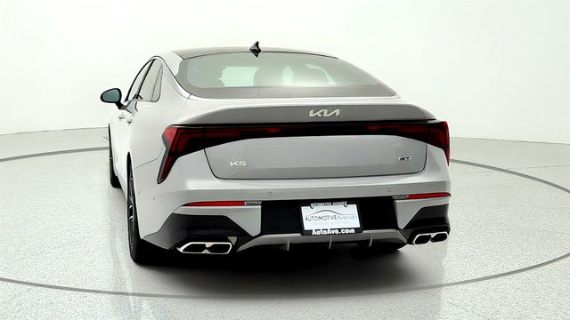 2025 Kia K5 GT DCT FWD w/ GT1 Package - 23046043 - 5