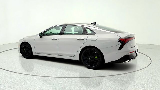 2025 Kia K5 GT DCT FWD w/ GT1 Package - 23046043 - 6