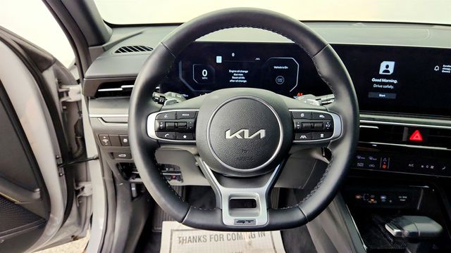 2025 Kia K5 GT DCT w/ GT1 Package & Auto-Dimming Mirror - 23032590 - 12