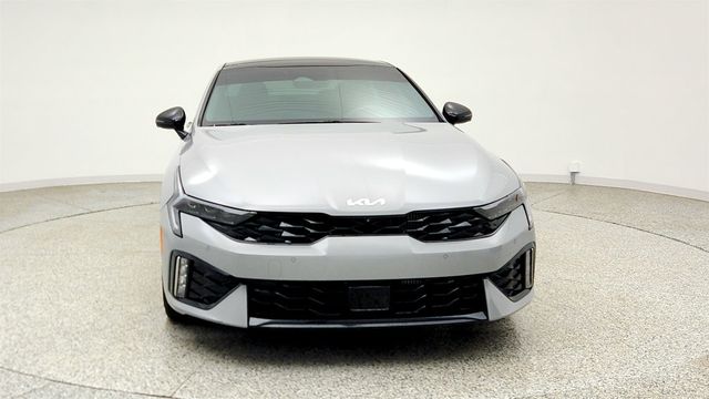 2025 Kia K5 GT DCT w/ GT1 Package & Auto-Dimming Mirror - 23032590 - 1