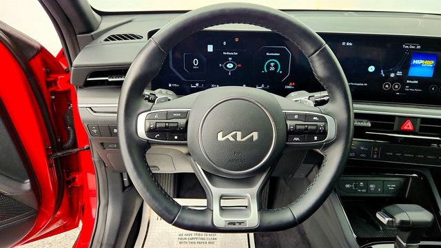 2025 Kia K5 GT DCT with GT1 Package - 22965762 - 13