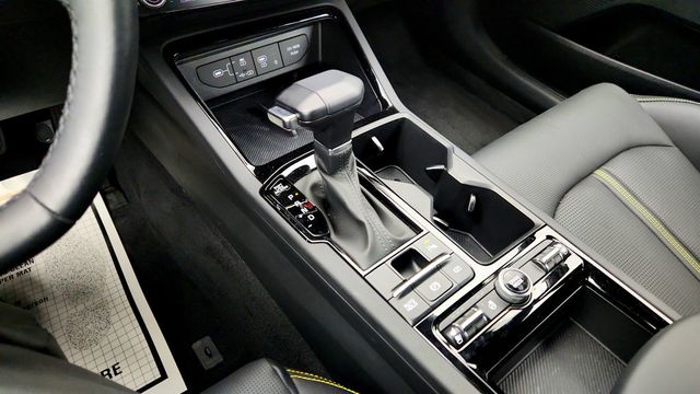 2025 Kia K5 GT DCT with GT1 Package - 22965762 - 16