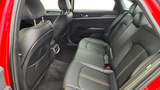 2025 Kia K5 GT DCT with GT1 Package - 22965762 - 20
