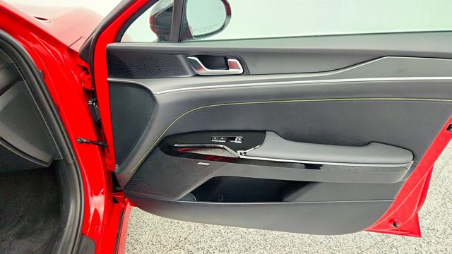 2025 Kia K5 GT DCT with GT1 Package - 22965762 - 25