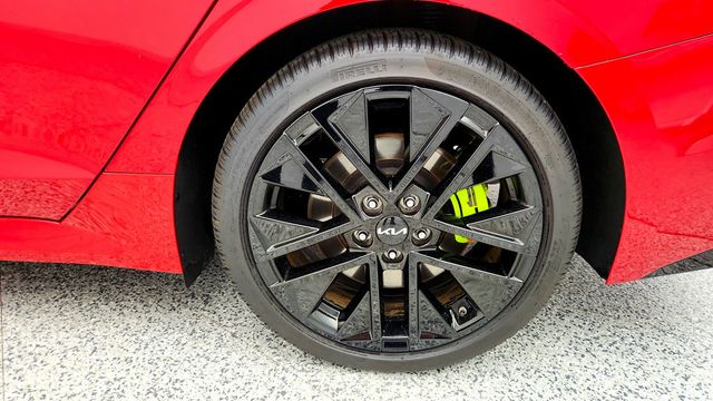2025 Kia K5 GT DCT with GT1 Package - 22965762 - 8