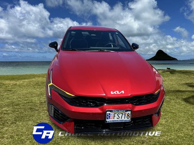 2025 Kia K5 GT-Line - 22922908 - 10