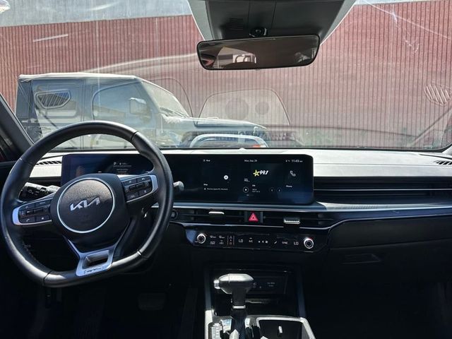 2025 Kia K5 GT-Line - 22922908 - 13
