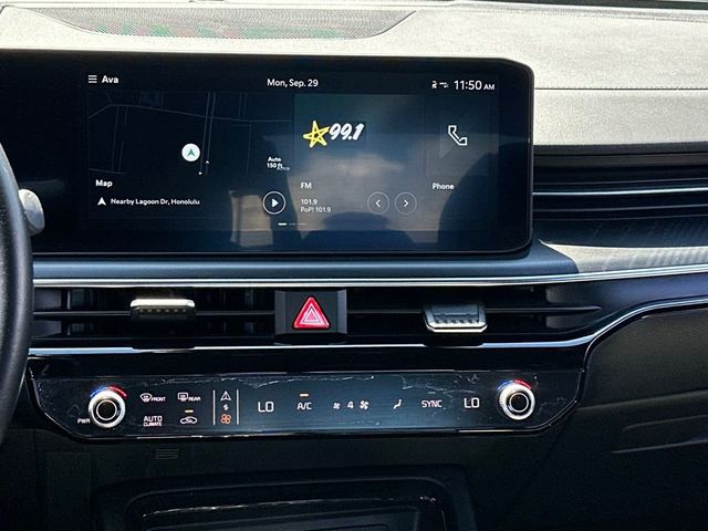 2025 Kia K5 GT-Line - 22922908 - 15