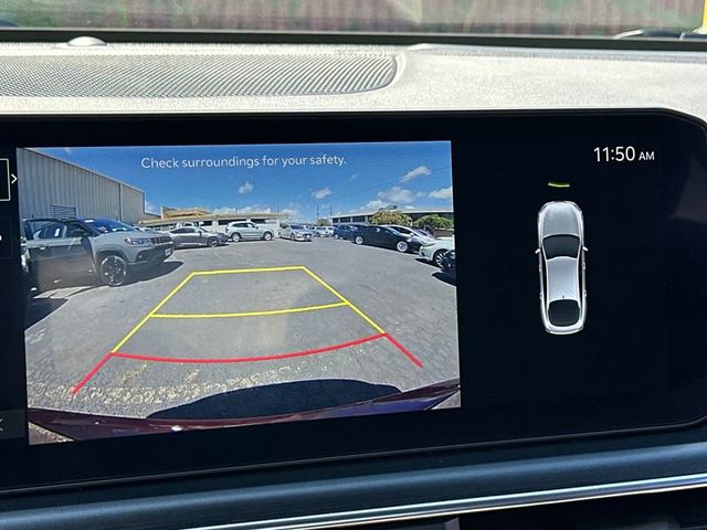 2025 Kia K5 GT-Line - 22922908 - 16