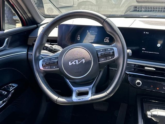 2025 Kia K5 GT-Line - 22922908 - 17