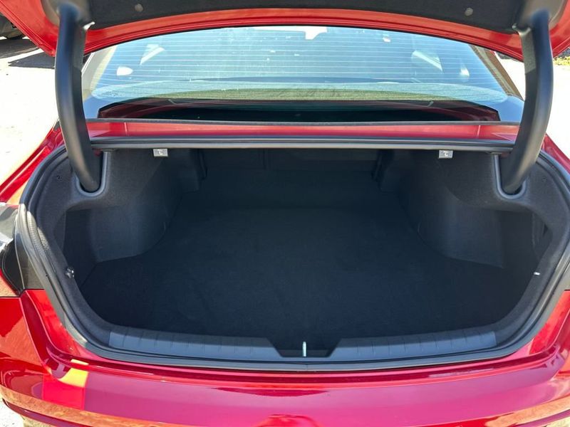 2025 Kia K5 GT-Line photo 18