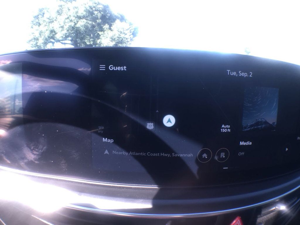 2025 Kia K5 GT-Line photo 16