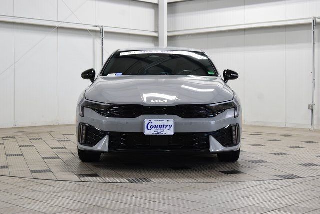 2025 Kia K5 GT-Line - 22927175 - 1