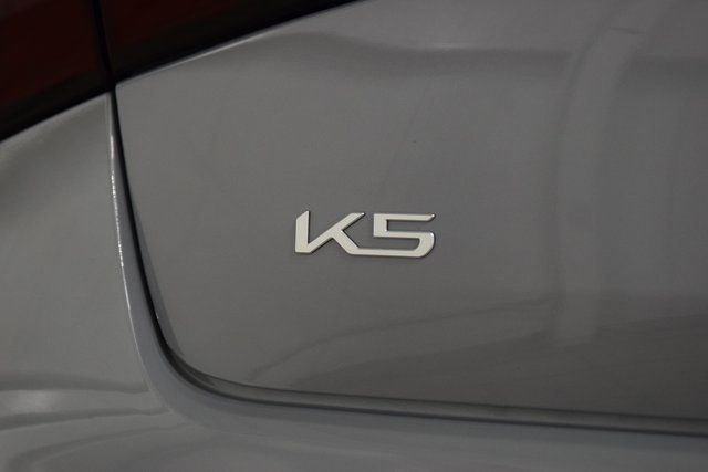 2025 Kia K5 GT-Line - 22927175 - 21