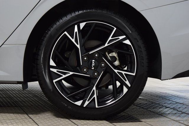 2025 Kia K5 GT-Line - 22927175 - 22