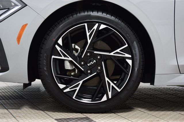 2025 Kia K5 GT-Line - 22927175 - 23