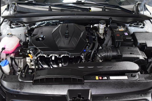 2025 Kia K5 GT-Line - 22927175 - 25