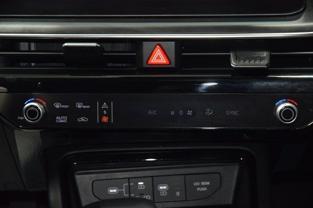 2025 Kia K5 GT-Line - 22927175 - 29