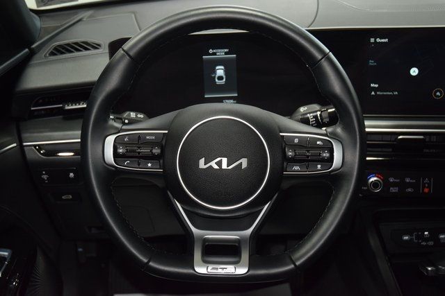 2025 Kia K5 GT-Line - 22927175 - 33