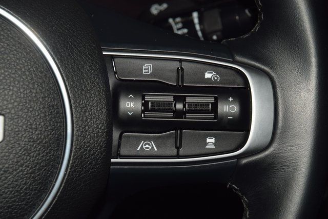 2025 Kia K5 GT-Line - 22927175 - 35