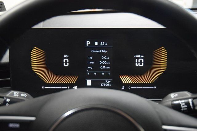 2025 Kia K5 GT-Line - 22927175 - 47