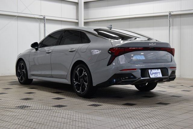 2025 Kia K5 GT-Line - 22927175 - 5