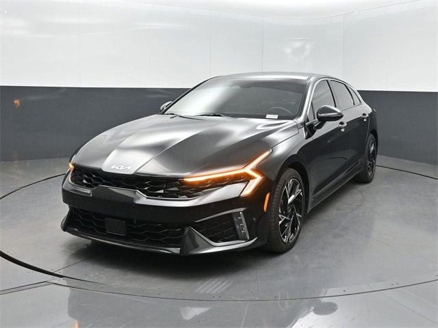 2025 Kia K5 GT-Line - 22921111 - 0