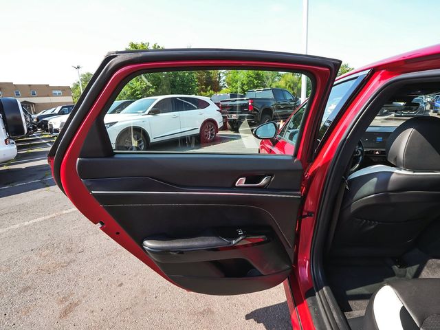 2025 Kia K5 GT-Line - 23101945 - 9