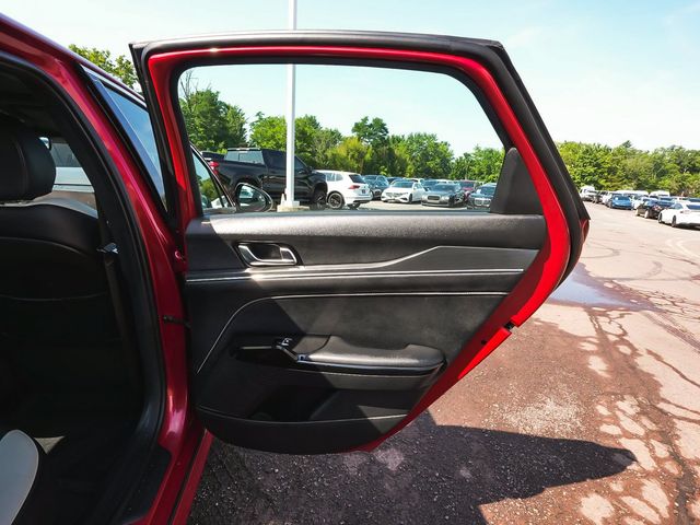 2025 Kia K5 GT-Line - 23101945 - 10
