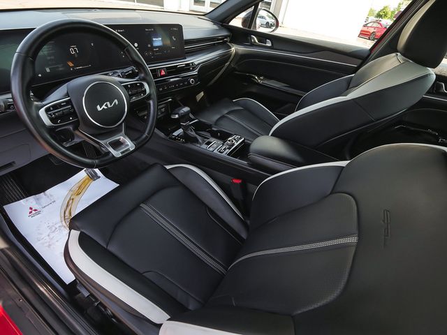 2025 Kia K5 GT-Line - 23101945 - 13